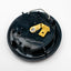 BLITZ Horn Button with Trim Ring