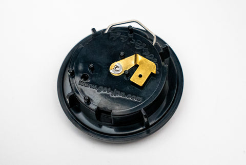 BLITZ Horn Button with Trim Ring