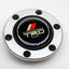 TRD Horn Button with Trim Ring