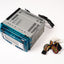 Kenwood DPX7100MDi Bondi Blue 20th Anniversary Head Unit