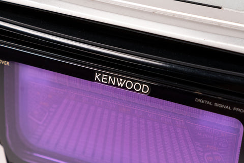 Kenwood DPX7000MD Head Unit