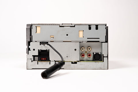 Kenwood DPX7000MD Head Unit