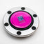 ND Osaka Horn Button with Trim Ring