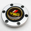 TRD Horn Button with Trim Ring
