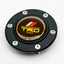 TRD Horn Button with Trim Ring