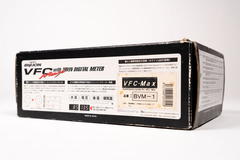 Billion VFC-MAX Fan Controller