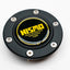 NISMO Horn Button with Trim Ring
