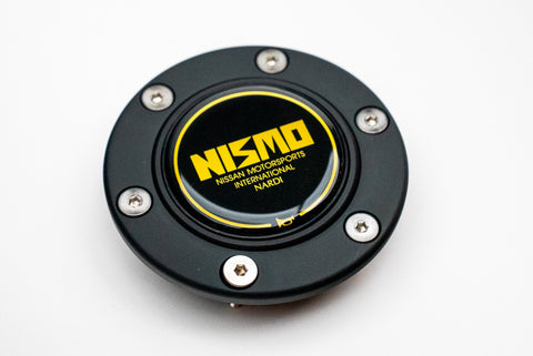 NISMO Horn Button with Trim Ring