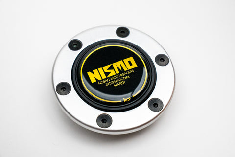 NISMO Horn Button with Trim Ring