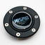 NISMO Horn Button with Trim Ring