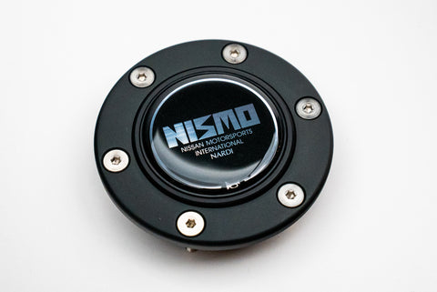 NISMO Horn Button with Trim Ring
