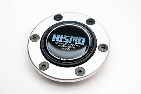 NISMO Horn Button with Trim Ring