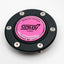 Subaru STI Horn Button with Trim Ring