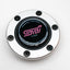 Subaru STI Horn Button with Trim Ring