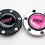 Subaru STI Horn Button with Trim Ring