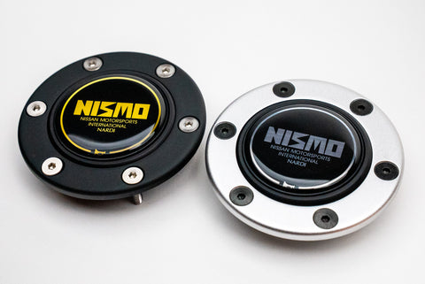 NISMO Horn Button with Trim Ring