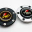 TRD Horn Button with Trim Ring