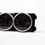 Defi Stepmaster 52mm / 3-Piece Gauge Set