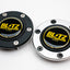 BLITZ Horn Button with Trim Ring