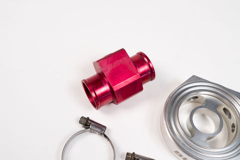 Defi Advance BF 60mm / 3-Piece Gauge Set
