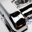 Nissan S13 SR20DET Valve Cover *Triple Chrome Plated*