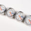 PIVOT SGT 60mm / 4-Piece Gauge Set