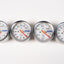PIVOT SGT 60mm / 4-Piece Gauge Set