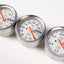 PIVOT SGT 60mm / 4-Piece Gauge Set