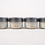 PIVOT SGT 60mm / 4-Piece Gauge Set