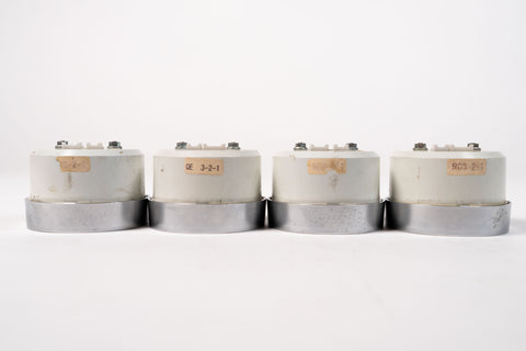 PIVOT SGT 60mm / 4-Piece Gauge Set