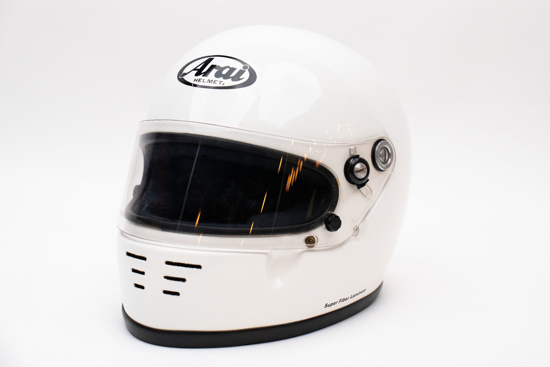 arai helmet hong kong Arai GP-2K Helmet (M Size 57-58cm) – GET Japan