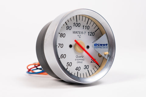 PIVOT SGT 60mm / Water Temp