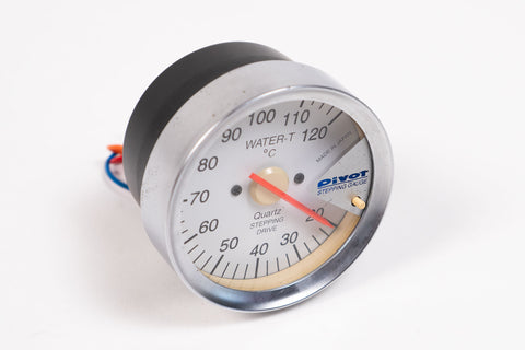 PIVOT SGT 60mm / Water Temp