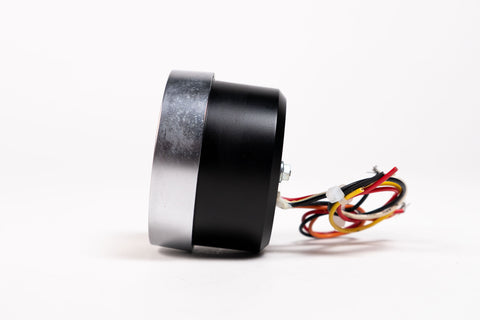 PIVOT SGT 60mm / Oil Pressure