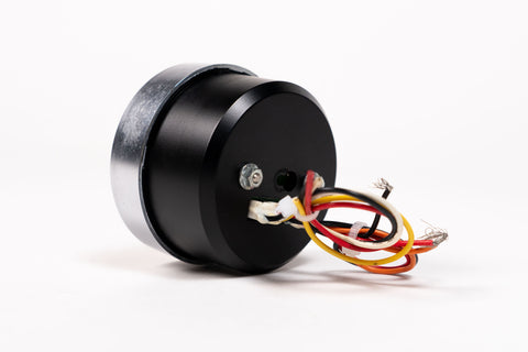 PIVOT SGT 60mm / Oil Pressure