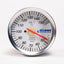 PIVOT SGT 60mm / Oil Temp