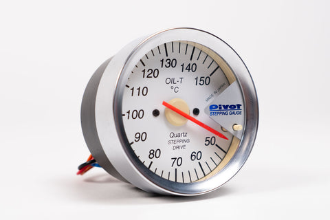 PIVOT SGT 60mm / Oil Temp