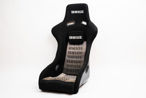 Bride ハトプラ Zeta 2 Bucket Seat