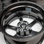 Yokohama AVS Model 6 17" 9J +20 (5x114.3)