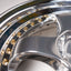 WORK Meister S1 3P 18" 9.5J +54 (5x100)