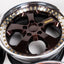 RE Amemiya AW-7 by Desmond 17" 8J +35 / 9J +35 (5x114.3)