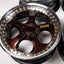 RE Amemiya AW-7 by Desmond 17" 8J +35 / 9J +35 (5x114.3)