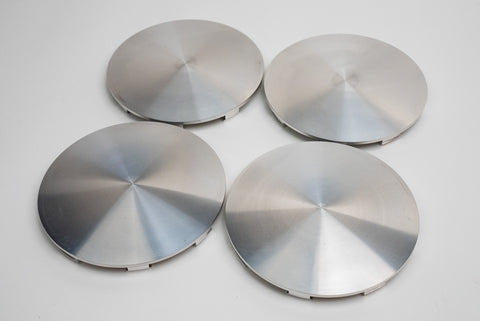 Yokohama AVS VS6 Custom Aluminum Center Caps