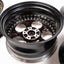 RE Amemiya AW-7 by Desmond 17" 8J +35 / 9J +35 (5x114.3)