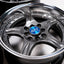 CST Precedeo Demon Camber 15" 7J +0 / 7.5J -5 (4x100/114.3)