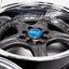 CST Precedeo Demon Camber 15" 7J +0 / 7.5J -5 (4x100/114.3)