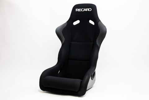 Recaro SPG2 Bucket Seat