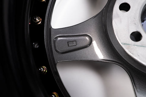 CST Precedeo Demon Camber 15" 7J +0 / 7.5J -5 (4x100/114.3)
