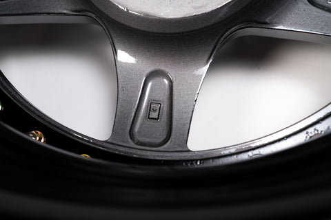 CST Precedeo Demon Camber 15" 7J +0 / 7.5J -5 (4x100/114.3)