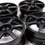 Yokohama Advan AVS Model 6  17" 9J +45, 8J +35 (5x114.3)